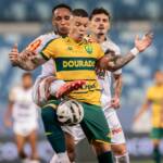 Onde assistir Náutico x Cuiabá ao vivo pela Série B 2026