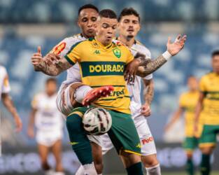 Onde assistir Náutico x Cuiabá ao vivo pela Série B 2026. Imagem: AssCom Dourado