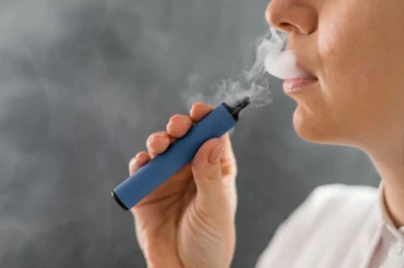 Cigarros eletrônicos (1)