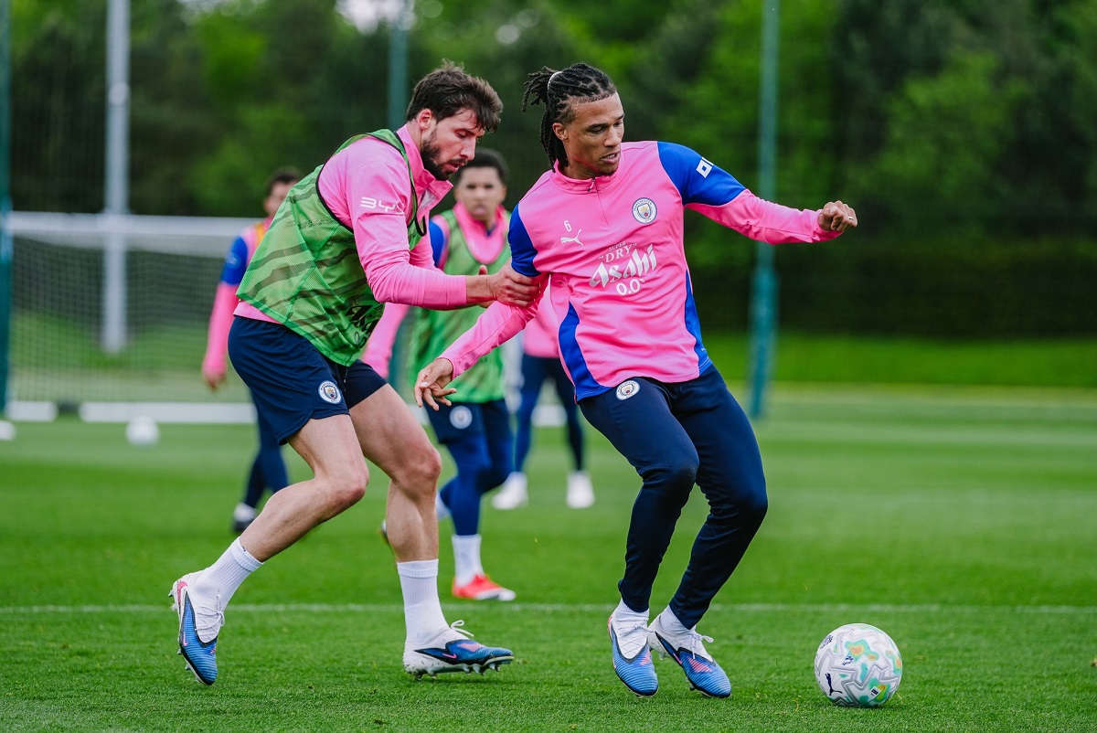 Bournemouth x Manchester City: onde assistir ao vivo, escalações e tudo sobre o duelo da Premier League. Imagem: Tom Flathers / Manchester City FC)
