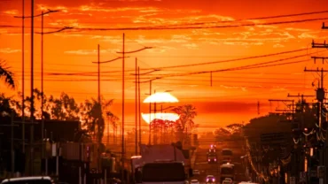 Clima em mt