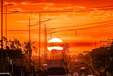 Clima em mt