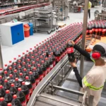 Coca-Cola investe R$ 200 milhões em Mato Grosso; reforça rede logística em Lucas do Rio Verde e Sinop
