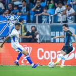 Confiança x Grêmio: onde assistir, escalações e tudo sobre o duelo decisivo da Copa do Brasil