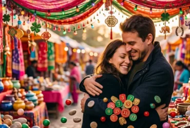Cor e número da sorte de hoje (17 de maio): domingo traz equilíbrio, boas surpresas e momentos especiais em família