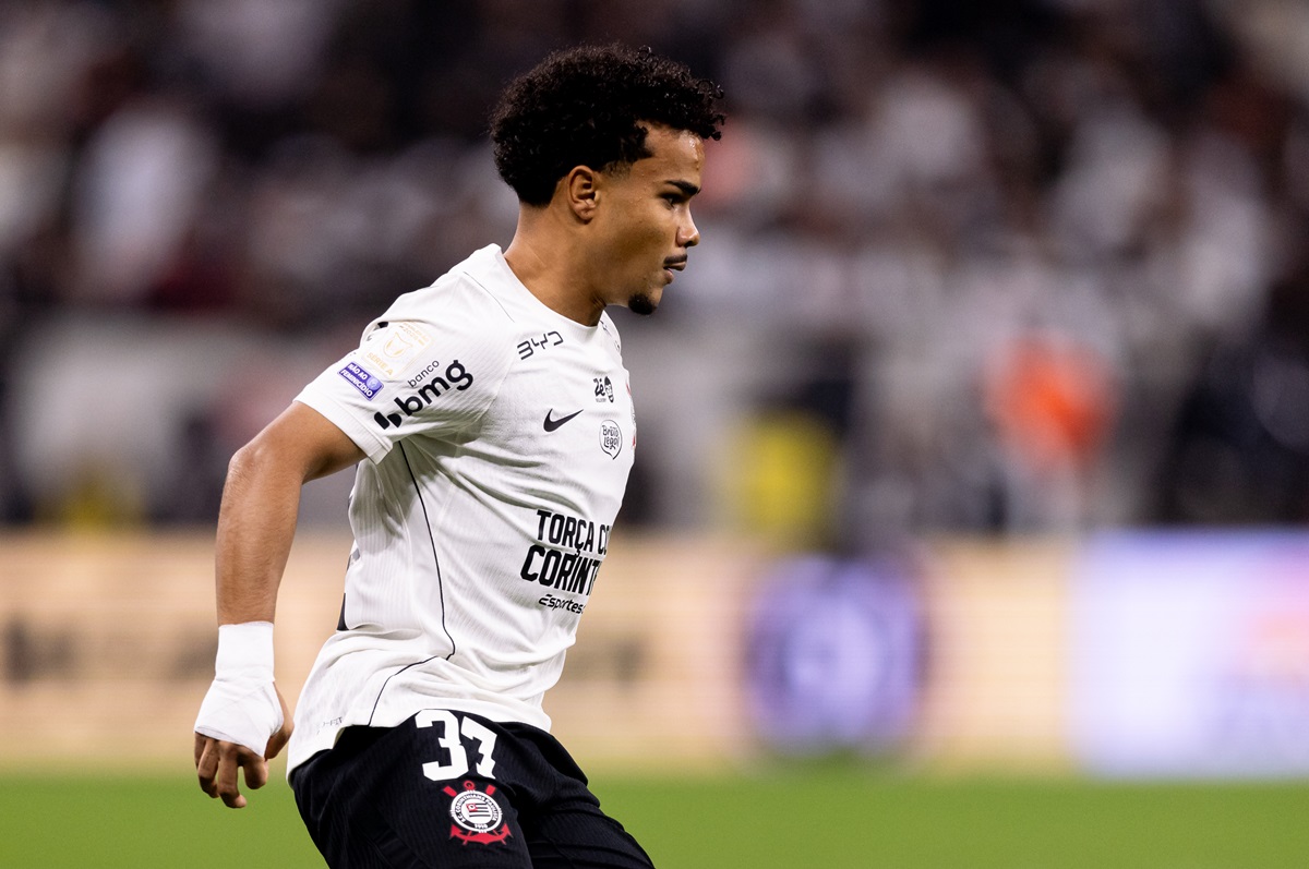 Corinthians x Platense: onde assistir ao vivo e escalações da Libertadores 2026. Imagem: Rodrigo Coca/Ag. Corinthians