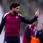 Corinthians x Atlético-MG: onde assistir, horário, escalações e tudo sobre o duelo na Neo Química Arena