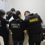 Operação do Ministério Público mira desvio de emendas para institutos em Mato Grosso