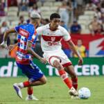 CRB x Fortaleza: onde assistir, escalações e tudo sobre a decisão da Copa do Brasil