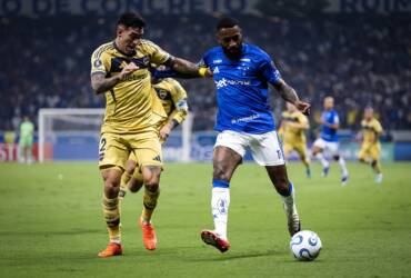 Boca Juniors x Cruzeiro: onde assistir ao vivo, escalações e tudo sobre o duelo decisivo da Libertadores. Imagem: Gustavo Aleixo/Cruzeiro