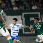 Cruzeiro x Goiás: onde assistir, escalações e tudo sobre o duelo decisivo pela Copa do Brasil