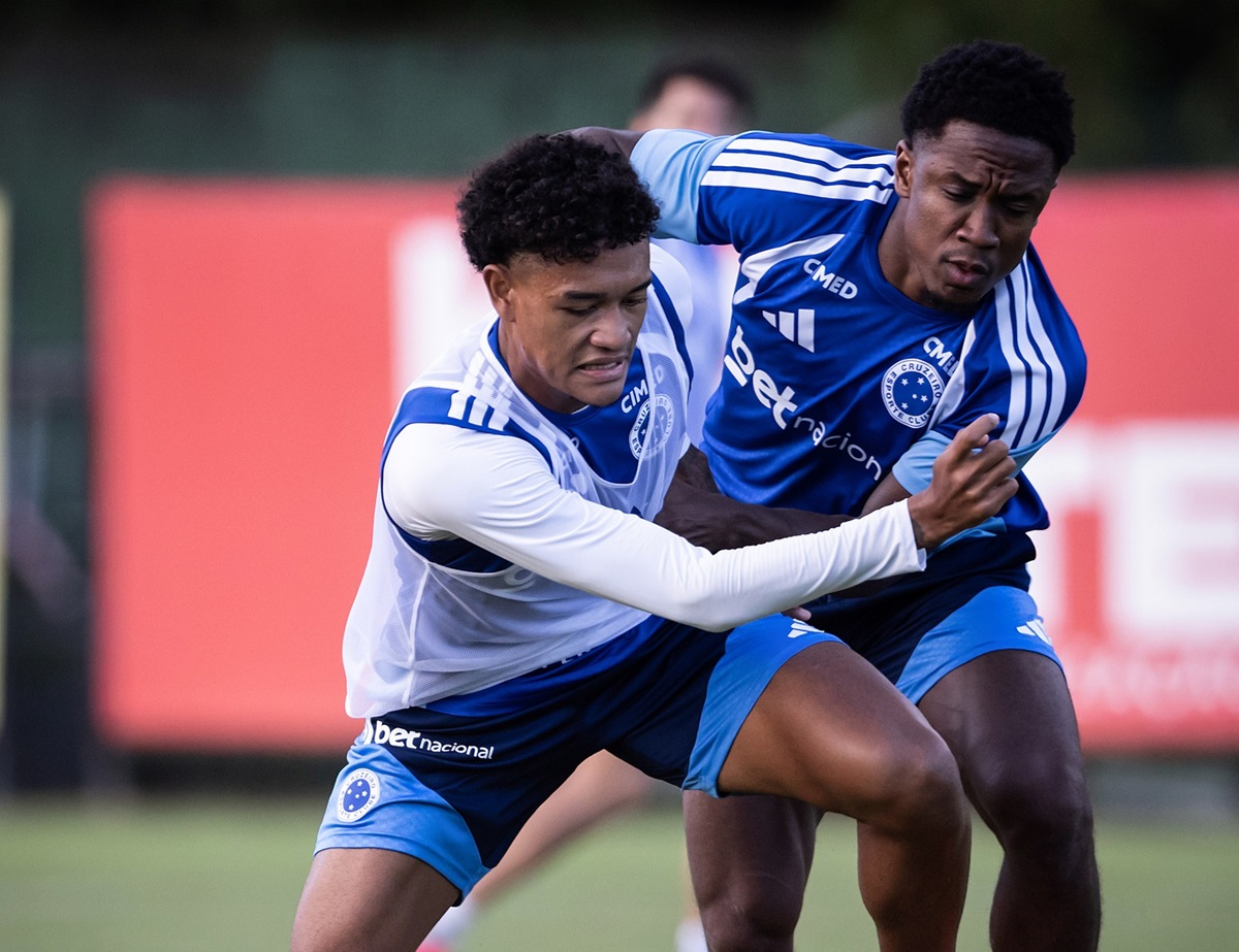 Palmeiras X Cruzeiro: Onde Assistir, Escalações E Tudo Sobre O Duelo Pela Série A. Imagem: Gustavo Aleixo/Cruzeiro Palmeiras x Cruzeiro: onde assistir, escalações e tudo sobre o duelo pela Série A. Imagem: Gustavo Aleixo/Cruzeiro