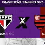 Brasileirão terá final feminina Sub-20 transmitida pela TV Brasil neste domingo (24)