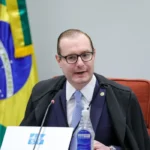 Stf: Zanin decide que corte julgará caso de venda de sentenças no stj