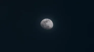 Lua crescente 17–30 de maio de 2026: previsões da lua