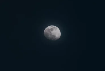 Lua crescente 17–30 de maio de 2026: previsões da lua