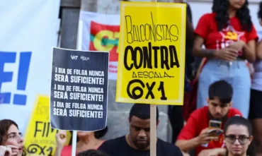 Comissão da Câmara analisa relatório sobre fim da jornada 6x1 e redução de horas de trabalho