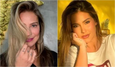 Virginia Fonseca e Luana Piovani: assessoria de Virginia esclarece ação judicial e nega vitória na Justiça