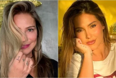 Virginia Fonseca e Luana Piovani: assessoria de Virginia esclarece ação judicial e nega vitória na Justiça