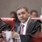 Bolsonaro terá pedido de anulação relatado por Nunes Marques no STF