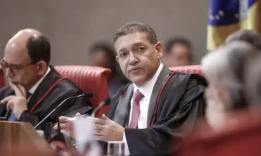 Bolsonaro terá pedido de anulação relatado por Nunes Marques no STF