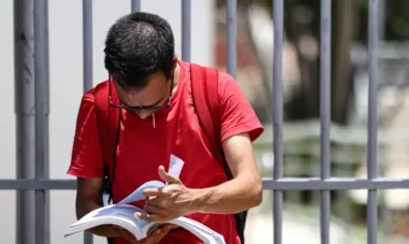 Sisu ganha etapa complementar para vagas no ensino superior público