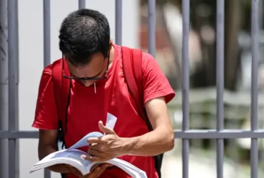 Sisu ganha etapa complementar para vagas no ensino superior público