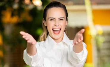 AnaPaula é confirmada em programa da Globo após vitória no BBB 26