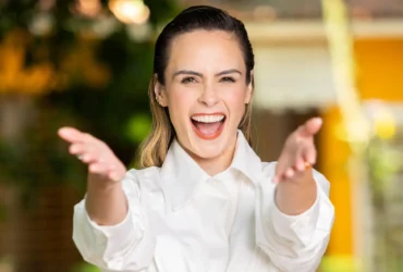AnaPaula é confirmada em programa da Globo após vitória no BBB 26
