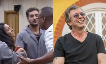 Casa do Patrão tem acusação de agressão e deboche de Boninho no reality