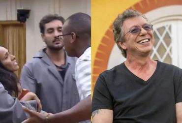 Casa do Patrão tem acusação de agressão e deboche de Boninho no reality