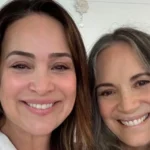 Gabriela expõe motivos de afastamento de Regina Duarte após briga