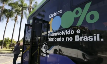MoveBrasil tem prazo de financiamento dobrado pelo CMN para ônibus e micro-ônibus