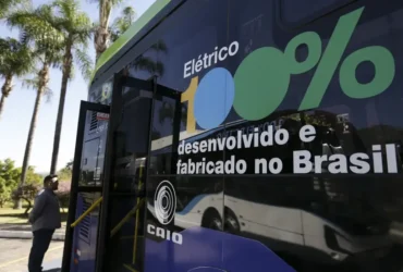 MoveBrasil tem prazo de financiamento dobrado pelo CMN para ônibus e micro-ônibus