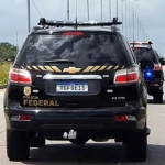 Polícia federal deflagra operação contra tráfico internacional em santa catarina