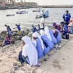Goree: ilha africana da memória da escravidão vive do turismo e preserva sua história