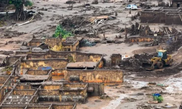 Indenização da Samarco é reaberta por 45 dias para novos pedidos
