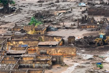 Indenização da Samarco é reaberta por 45 dias para novos pedidos