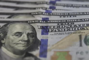 Déficit nas contas externas do Brasil chega a US$ 1,8 bilhão em abril