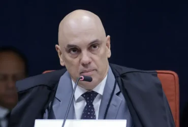Dosimetria entra na mira do STF após pedido de Moraes