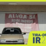 Imposto de Renda exige declaração de aluguel e imóveis