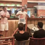 Curso de turismo forma guias nas favelas da Rocinha e Vidigal