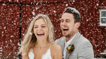 Casamento caótico: 3 signos do zodíaco que transformam o casamento em surpresa