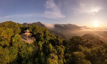 Turismo em parques nacionais impulsiona PIB com recorde de visitação