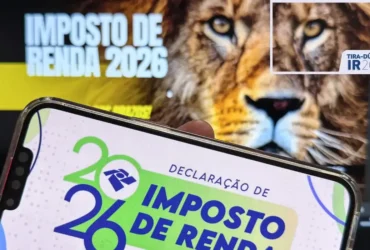 Imposto: 59% dos contribuintes ainda não enviaram a declaração do IR a menos de um mês do prazo final