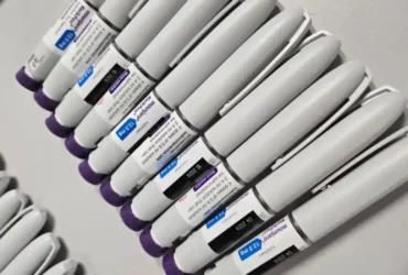 Anvisa e PF firmam parceria para combater venda ilegal de emagrecedores