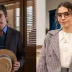 Manuel e Ana Maria vivem romance em A Nobreza do Amor