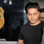 Porsche: empresário acusado de matar motorista de app em SP vai a júri popular