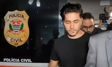 Porsche: empresário acusado de matar motorista de app em SP vai a júri popular