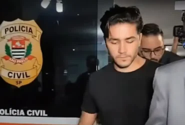 Porsche: empresário acusado de matar motorista de app em SP vai a júri popular
